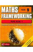 Year 9 Pupil Book 1