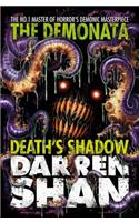 Death’s Shadow: (Book 7 The Demonata)