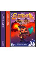 Book Three: Part 2 Herobrine’s Message