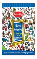Sticker Collection for Boys