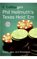 Phil Hellmuth's Texas Hold 'em (Collins Gem)