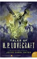 Tales of H. P. Lovecraft