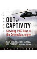 Out of Captivity