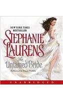 The Untamed Bride