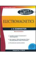 Electromagnetics (Special Indian Edition) (Schaum’s Outline Series)