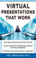 Virtual Presentations That Work