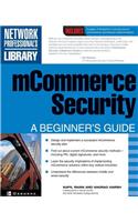 McOmmerce Security