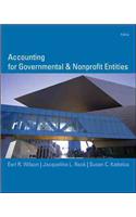 Accounting for Governmental and Nonprofit Entities