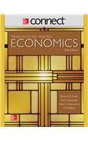 Connect 1 Semester Access Card for Principles of Macroeconomics