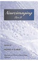 Neuroimaging Part B: (International Review of Neurobiology)
