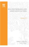 RNA Polymerases and Associated Factors