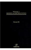 Advances in Imaging and Electron Physics