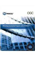 Directing successful projects with PRINCE2