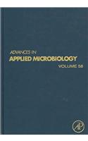 Advances in Applied Microbiology, Volume 58