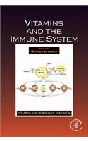 Vitamins and the Immune System