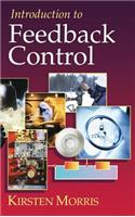 Introduction to Feedback Control