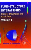 Fluid-Structure Interactions: Slender Structures and Axial Flow