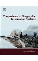 Comprehensive Geographic Information Systems