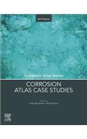 Corrosion Atlas Case Studies