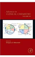 Advances in Clinical Chemistry