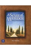 A Sense of Wonder