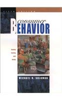 Consumer Behavior: Buying, Having, and Being (5th Edition)