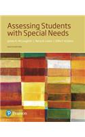 Assessing Students with Special Needs, with Enhanced Pearson Etext -- Access Card Package