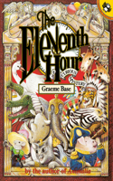 The Eleventh Hour: A Curious Mystery(English)