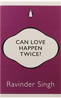 Can Love Happen Twice?