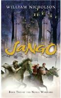 Jango: Book Two of the Noble Warriors(2 Noble Warriors)