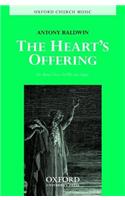 The heart's offering