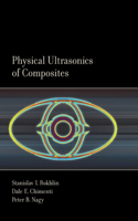 Physical Ultrasonics of Composites