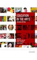 Education in the Arts 2e