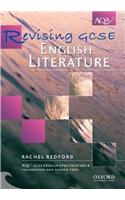 AQA English GCSE Specification B