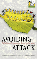 Avoiding Attack