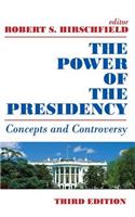 The Power of the Presidency