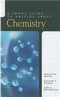 Short Guide to Writing about Chemistry