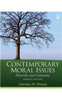 Contemporary Moral Issues