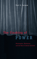 Cloaking of Power