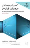 Philosophy of Social Science