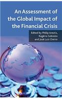 Assessment of the Global Impact of the Financial Crisis