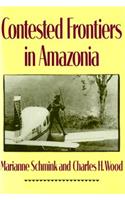 Contested Frontiers in Amazonia