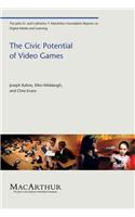 Civic Potential of Video Games