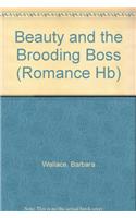 Beauty and the Brooding Boss