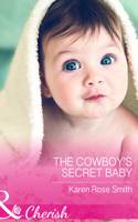 Cowboy's Secret Baby