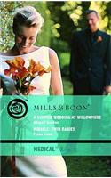 A Summer Wedding At Willowmere