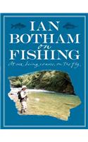 Ian Botham on Fishing