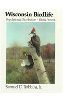 Wisconsin Bird Life