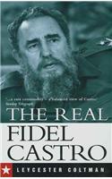 The Real Fidel Castro