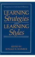 Learning Strategies and Learning Styles